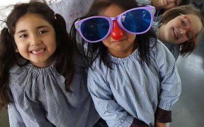 Aprendemos a «mirar bonito”