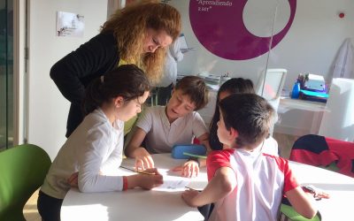 Taller de Educación Nutricional “DISEÑANDO MI MENÚ”