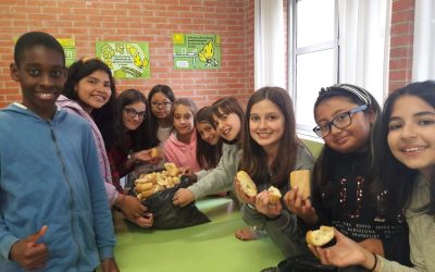 Las auditorías de pan nos dejan cara de torta