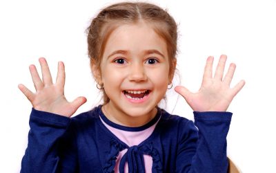 Educando la alegría… motor emocional del cambio